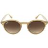 RAY-BAN sole RAY-BAN RB 2180