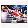 Bandai Super Robot Chogokin UFO Robo Grendizer & Spazer Action Figure BANDAI Japan N...