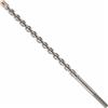 Bosch Hawera M45015 - Punta per trapano a percussione in carburo SDS-max per calcestruzzo, 7/8 x 53,3 cm