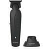 Supreme Trimmer Vader ST3778 - Fodera professionale senza fili per barbieri, durata 210 minuti, lama DLC a T, ricarica USB-C, 7000 giri/min, per la cura della barba, della testa e del corpo