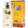 ZUMA Profumi Zuma - Profumo Uomo e Donna alla Zagara di Sicilia - Eau de Parfum Unisex Fragranza Floreale Spray - Made in Italy (Zagara di Sicilia 50 ml)