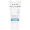 M. Asam Clear Skin, maschera per la pulizia (100 ml) - maschera lenitiva per il viso, combatte brufoli, impurità e riduce al minimo i pori, cura del viso con terriccio per una pelle naturalmente