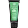 Domus Olea Toscana IDRA-SCRUB VISO DOPPIO GRANULO - Esfolia, Leviga e Illumina - Con Niacinamide 3% e Acido Ialuronico - Per Tutti i Tipi di Pelle, Anche Sensibile - 75ml - ECO-BIO - Domus Olea Toscana