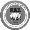 Reuzel Pommade mate à tenue extrême, pommade mate à tenue forte pour hommes, pommade à faible brillance 1,3 oz/35g