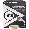 Dunlop Sports DUNLOP 624814 Corda da Tennis Comfort PRO, 12 m, Set 128 mm, 1 Pezzo
