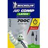 Michelin- A1 Latex Aircomp 22/23-622 , Presta Valve-40mm,