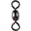 Black Cat - Girelle per rolling, 35 mm, 6/0, 5 pezzi, 170 kg