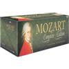 BRILLIANT CLASSICS Mozart Complete Edition