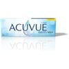 ACUVUE OASYS MAX 1-Day Multifocal; Lenti a contatto giornaliere; Visione chiara e nitida a tutte le distanze e in ogni condizione di luce;-6.50 diottrie; BC 8.4; DIA 14.30; ADD Medium; 30 lenti