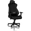 NITRO CONCEPTS Sedia Gaming Nitro Concepts S300 Stealth Black
