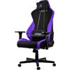 NITRO CONCEPTS Sedia gaming Nitro Concepts S300- nero-viola