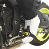 Area1 Protezione per scarpe da moto Protezione per scarpe da moto