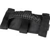Floatdream Maniglia per Tetto Auto, Maniglia Automatica modificata, Roll Bars Auto, Montare per Jeep Wrangler TJ YJ JK(Nero)