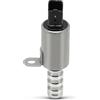 Frankberg Regolatore dell'albero a camme Benzina Compatibile con M.i.n.i R56 1.6L M.i.n.i Cabriolet R57 1.6L M.i.n.i R56 1.4L Serie 1 F20 1.6L M.i.n.i R.o.a.d.s.t.e.r R59 1.6L 11368610388