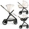 Chicco TRIO BELLAGIO Grand Confort CON KORY PLUS AMBER GLOW - CHICCO