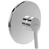 Villeroy & Boch Skyla rubinetto da incasso, TVS11600200061, Skyla cromo [Rubinetteria Bagno > Rubinetteria Doccia]