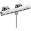 Villeroy & Boch Universal Showers rubinetto doccia esterno con termostatico, TVS00003400061, Universal Showers cromo [Rubinetteria Bagno > Rubinetteria Doccia]