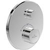 Villeroy & Boch Universal Taps & Fittings rubinetto doccia da incasso con termostatico, TVS00003800061, Universal Taps & Fittings cromo [Rubinetteria Bagno > Rubinetteria Doccia]