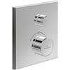 Villeroy & Boch Universal Taps & Fittings rubinetto doccia da incasso con termostatico, TVS00003900061, Universal Taps & Fittings cromo [Rubinetteria Bagno > Rubinetteria Doccia]