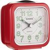 Casio - Sveglia 1xAA rosso/nero