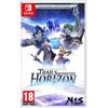 NIS America The Legend of Heroes: Trails beyond the Horizon - Deluxe Edition (Nintendo Switch) (ITALIAN)