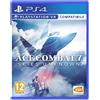 Bandai Namco Ace Combat 7 - PlayStation 4