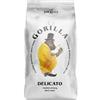Gorilla Espresso Delicato 1kg weiß