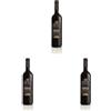 Bottega Cabernet Sauvignon Trevenezie Igt Vino Rosso - 750ml (Confezione da 3)
