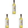Teruzzi & Puthod Teruzzi Vernaccia 0,75lt (Confezione da 3)