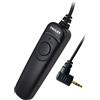 PHOLSY Telecomando C6 Fotocamera Cavo di Scatto Remoto per Canon R6, R7, R8, R10, 90D, 250D, 200D, 850D; per Olympus OM-1 E-M1X, E-M1 III, E-M5 III; per Fujifilm XT3, XT4, XT5, XT30II