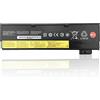 7xinbox 10.8V 72Wh 6600mAh 01AV427 01AV428 SB10K97580 Batteria di ricambio per Lenovo ThinkPad T470 T480 T570 T570 T580 P51S P52S A475 A485 TP25 Series 61++
