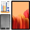 AGCUT Display LCD per Lenovo Tab M10 3rd Generazione LCD Display per Lenovo Tab M10 TB328FU TB328XU TB328 10.1 Schermo di Ricambio Digitazer Touchscreen Assembly con Riparazione, Nero