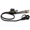 OptiMate TecMate CONNETTORE Batteria C/Cappuccio TM71