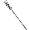 Bosch HC6501 1 - 3/10,2 cm x 45,7 cm x 61 cm Wild Bore thru-hole multi-cutter testa SDS Max, punta, HC6531