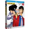 Eagle Pictures Lupin III - La Seconda Serie - Vol 3 - (6 Bd)