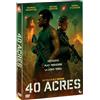 Eagle Pictures 40 Acres - Dvd
