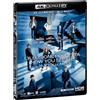 Rai Cinema L'Illusione Perfetta - Now You See Me: Now You Don'T - 4K (Bd 4K + Bd Hd)