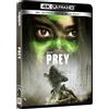 Eagle Pictures Prey - I Magnifici 4K (Bd 4K + Bd Hd)