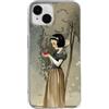 Ert Group custodia per cellulare per Apple Iphone 14 PLUS originale e con licenza ufficiale Disney, modello Snow White 005 adattato in modo ottimale alla forma dello smartphone, custodia in TPU