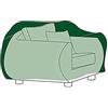 Biotop b2247 Designer Polyester Covers Armchair