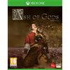 BUKA Ash of Gods - Xbox One