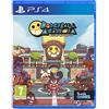 Humble Games Accademia del dodgeball