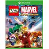 WB Lego Marvel Superheroes