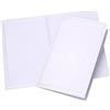 Gartner Studios 61407 - Programma bifold stampa a casa, bordo bianco perla