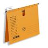ELBA Raccoglitore elegante Ultimate A4, colore giallo