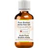 Greenwood Essential Puro Olio Di Brahmi AmlaGrado terapeutico naturale 100ml (3.38 oz)