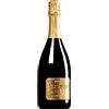 Donnafugata | Cantina Contessa Entellina Bollicina Gold Edizione Dolce&Gabbana Metodo Classico Millesimato Rosé Sicilia DOC 2019 brut 0,75 l