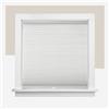 Chicology Tenda per Finestra a cella Singola, in Poliestere, plastica, Nebbia Serale, 5,1 cm L x 76,2 cm H