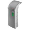 Hailo 0912-060 - Contenitore per Raccolta differenziata ProfiLine, 120 l