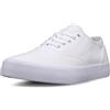 Lugz Sneaker da Uomo, Bianco, 39 2/3 EU